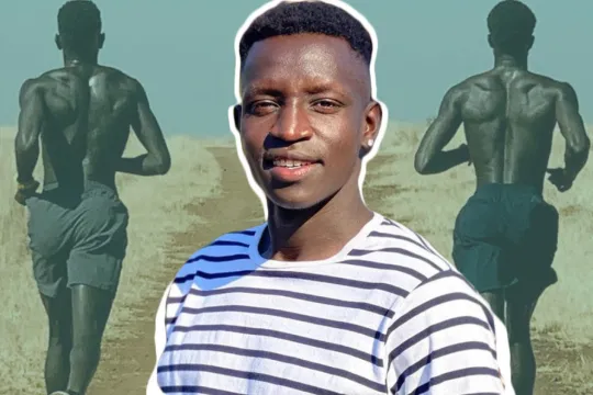 Peter Bol