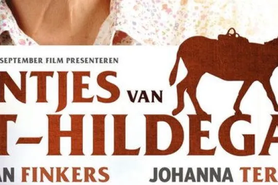 De beentjes Finkers