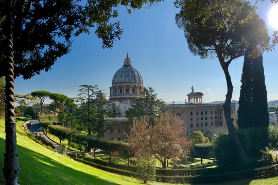 Vaticaan