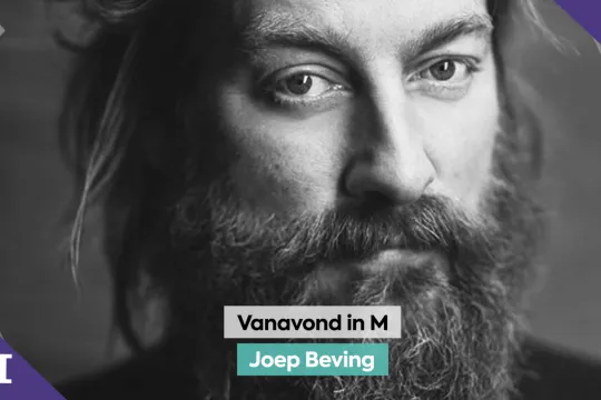 Joep Beving