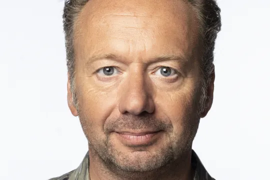 Joris Linssen