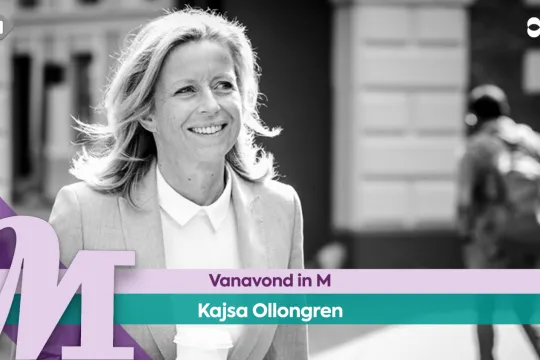 Kajsa Ollongren