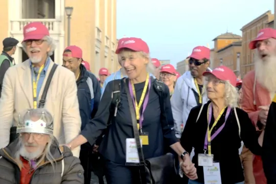 kruispunt Van verslaving naar verlossing