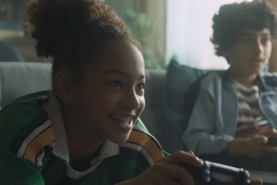 Film Koning van de Zwervers