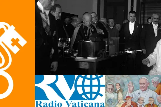 Vatican Radio 