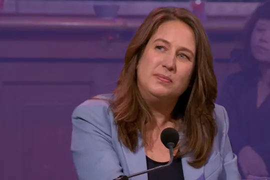Marjolein Moorman