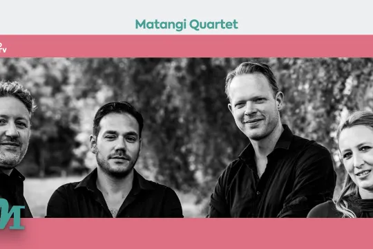 Matangi Quartet