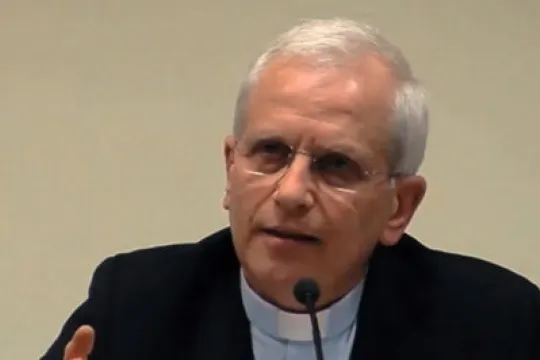 Maurizio Chiodi. 
