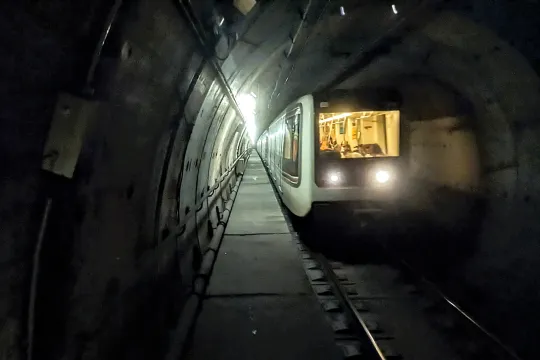 Linea C (metropolitana di Roma)