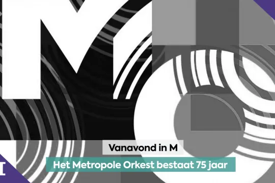 Metropole Orkest