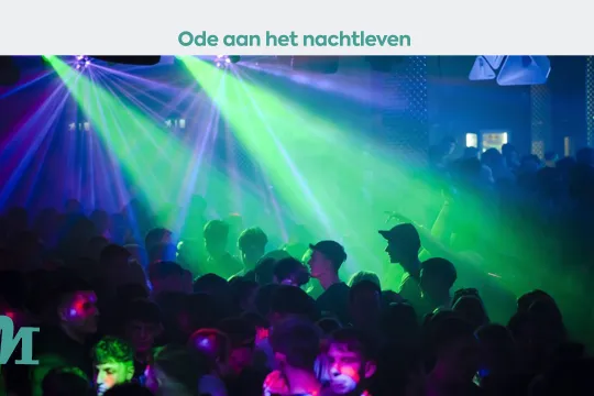 Nachtleven