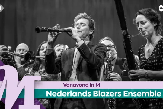 Nederlands Blazers Ensemble