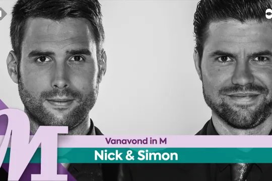 Nick & Simon