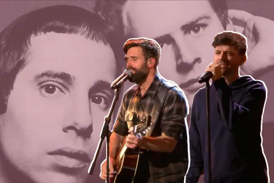 Nick & Simon