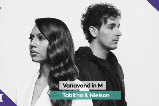 Tabitha & Nielson