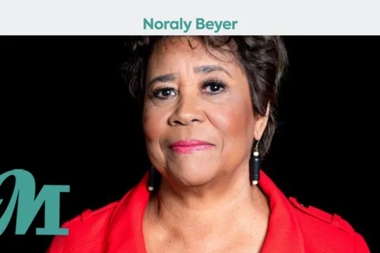 Noraly Beyer