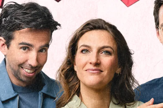 KRO-NCRV's Zo opgelost