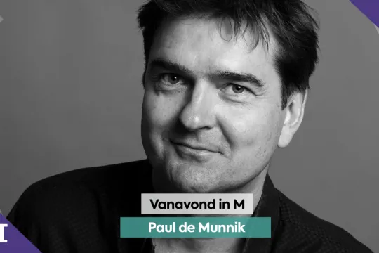 Paul de Munnik