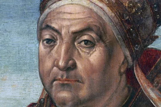 Paus Sixtus IV