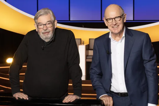 De slimste mens