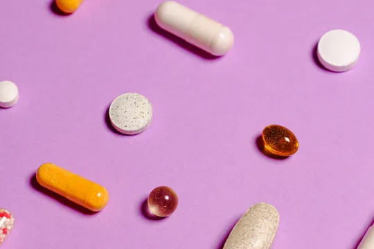 anticonceptie pillen
