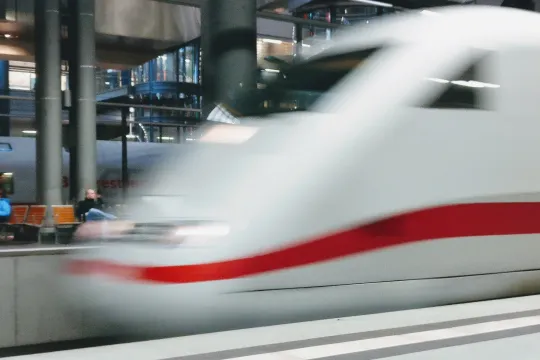 Trein