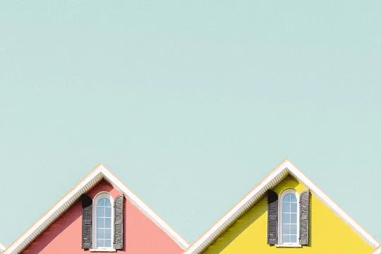 Huisjes