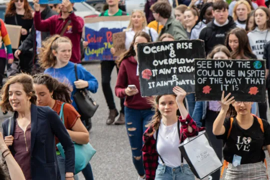 Protest