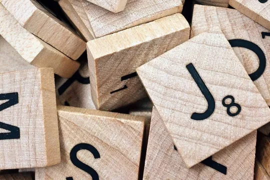 puzzel