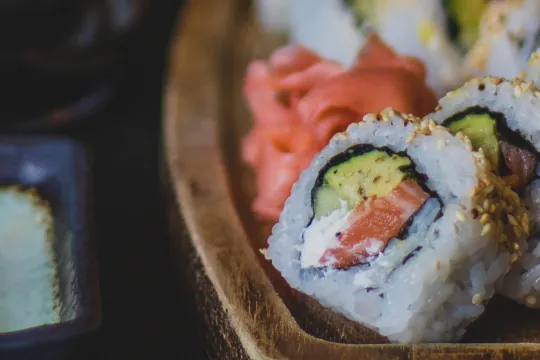 Sushi