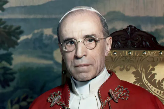 Paus Pius XII