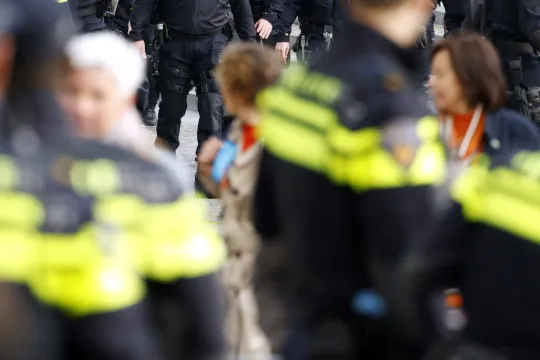 Politie