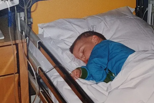 Van doktersjas tot ziekenhuispyjama, en omgekeerd