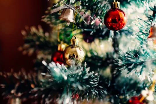 kerstboom