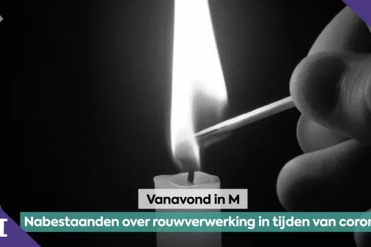 Aangrijpende verhalen: hoe ga je om met verlies in tijden van corona & isolatie?
