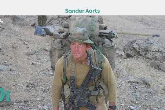 Sander Aarts