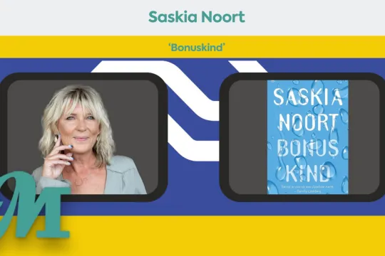 Saskia Noort