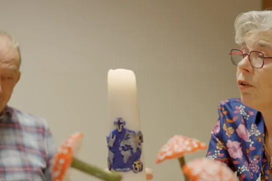 Sovak belevingsdienst