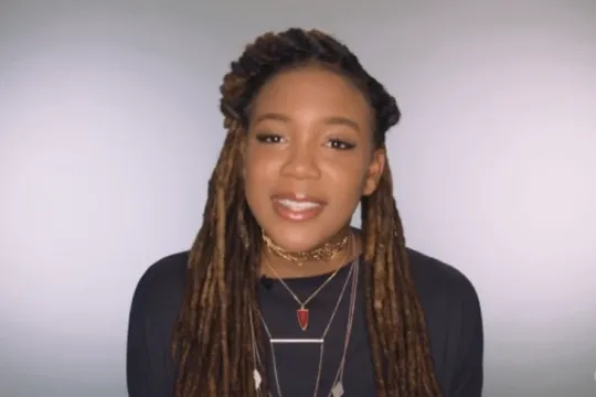 D.J.BeautyandtheBeatz - Foto: screenshot CNN