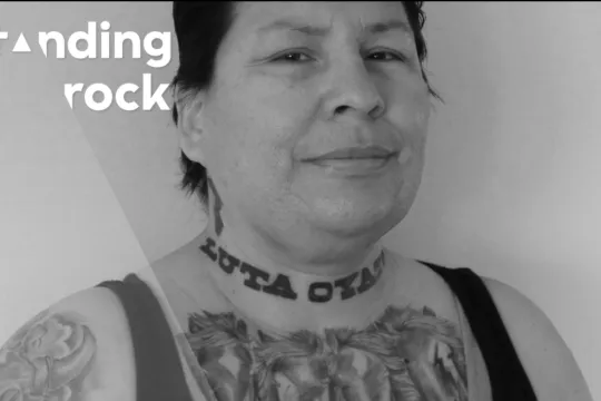 Standing Rock