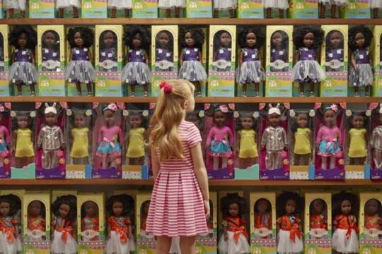 Foto: Chris Buck/O, the Oprah Magazine