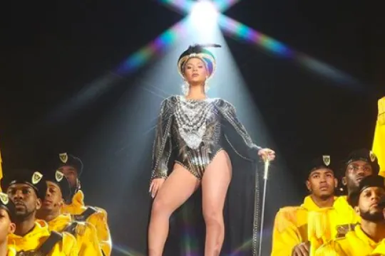 Queen Bee 