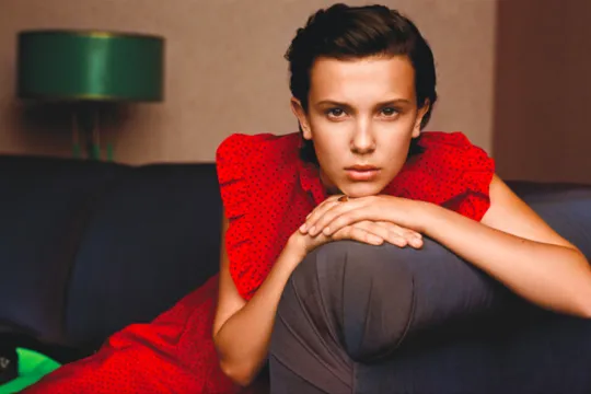 Millie Bobby Brown 