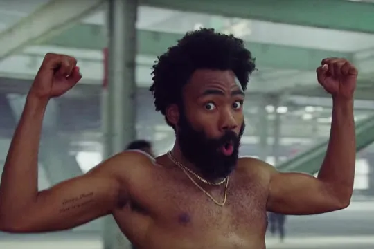 Donald Glover