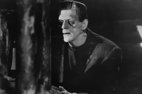 Frankenstein