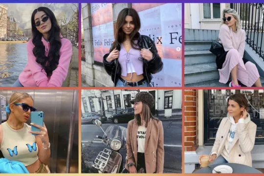 Influencers