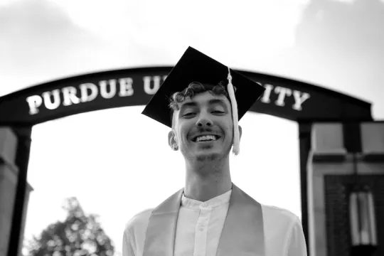 Graduation