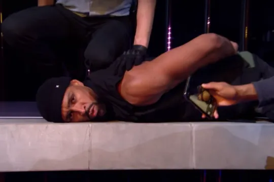 Ashley Banjo - Britain's Got Talent