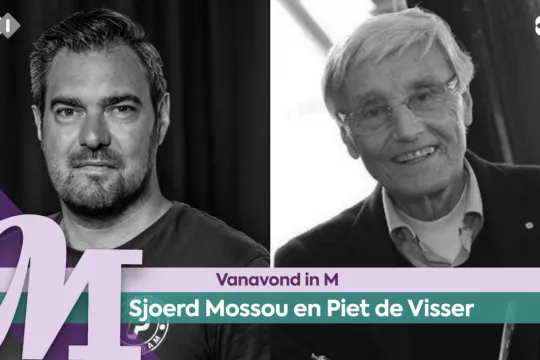 Sjoerd en Piet