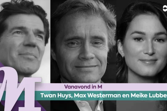 Twan Max en Meike